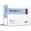 ANATEK HEALTH ITALIA Srl Nevritin ros 15 capsule - NEVRITIN - 977611060