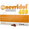 SHEDIR PHARMA Srl Unipersonale Nevridol 600 30 compresse - NEVRIDOL - 942639042