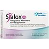 BIONATIVA SpA Syalox 150 30 capsule - - 947480719