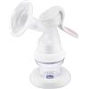 CHICCO (ARTSANA SpA) Chicco tiralatte manuale natfeeling stepup new - Chicco - 924997582