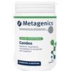 METAGENICS BELGIUM bvba Candex 90 capsule - METAGENICS - 978113001