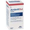 N.B.F. LANES Srl Artikrill dol cane flacone 200 perle - ARTIKRILL - 941079055