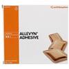 SMITH & NEPHEW Srl Medicazione idrocellulare adesiva sterile allevyn adhesive altamente assorbente in schiuma di poliuretano a struttura tristratificata 12,5x12,5cm 3 pezzi - ALLEVYN - 901603833