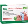 NOVA ARGENTIA Srl IND. FARM Nova calcio carbonato 1 g 100 capsule - NOVA ARGENTIA - 941869834