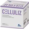 BIOFARMEX Srl Celluliz 50 bustine 10 ml - - 940009929