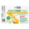 ARKOFARM Srl Arkovox miele/limone 24 caramelle - ARKOFARM - 903146088