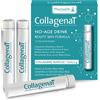 PHARMALIFE RESEARCH Srl Collagenat no-age 10 flaconcini da 25 ml - - 973650765