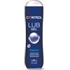 THERAS CONSUMER HEALTH Srl Gel lubrificante nature control 75 ml - CONTROL - 975701956