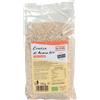 HEALTION Srl SOCIETA' BENEFIT Crusca di avena bio 750 g - FIOR DI LOTO - 933158040