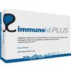 ESSECORE Srl Immunoid plus 20 compresse - - 981644685