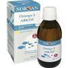SAN OMEGA GmbH Norsan omega 3 arktis 200 ml - SAN OMEGA - 981499041