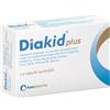 KONPHARMA Srl Diakid plus 14 capsule spremibili senza glutine - KONPHARMA - 939469882
