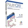 NUTRIGEA Srl Nutriq10 30 capsule - - 922197621