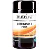 GIURIATI GROUP Srl Nutriva bioflavo c 60 compresse - NUTRIVA - 924691847
