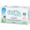 IBSA FARMACEUTICI ITALIA Srl Octilia natural gocce occhi irritati e arrossati 10 flaconcini monodose 0,5 ml - OCTILIA - 905030591