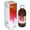 BIO THERAPIC ITALIA Srl Forstip sciroppo 150 ml - - 904675093