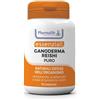 PHARMALIFE RESEARCH Srl Ganoderma reishi puro 90 compresse - PHARMALIFE RESEARCH - 989054832