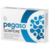 SCHWABE PHARMA ITALIA Srl Pegaso gonfiore 30 capsule da 100 mg senza glutine naturalmente privo di lattosio - PEGASO - 940386117