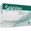 D.B.S. FARMA ITALIA Srl Seleven 30 capsule - - 924525280
