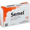 PHARMARTE Srl Semel 30 compresse da 1,170 g - PHARMARTE - 926581467