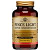 SOLGAR IT. MULTINUTRIENT SpA Pesce light super concentrated 30 perle - SOLGAR - 947390288