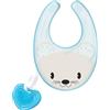 CHICCO (ARTSANA SpA) Chicco massaggiagengive fresh azzurro - Chicco - 974164360