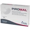 AURORA BIOFARMA Srl Piromal 24 compresse - - 987378698