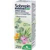 PHARMAIDEA Srl Sobrepin natura spray gola - SOBREPIN - 987964970