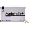 PIEMME PHARMATECH ITALIA Srl Metafolic+ 30 capsule - - 989980937