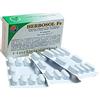 HERBOPLANET Srl Herbosol fe 30 compresse - HERBOPLANET - 980818658