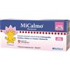 PEDIATRICA Srl Micalmo 12 flaconcini monodose da 10 ml senza glutine - PEDIATRICA - 951121843