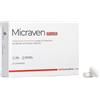 CETRA PHARMA Srl Micraven plus 20 compresse da 1030 mg - CETRA PHARMA - 935253664