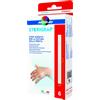 PIETRASANTA PHARMA SpA Master-aid sterigrap strip adesivo sutura ferite 75x6 mm 6 pezzi - - 982593550