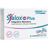 BIONATIVA SpA Syalox 300 plus 30 compresse triplo strato senza glutine senza lattosio - - 940532548