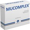 COROBIOS ITALIA NUTRACEUT. Srl Mucomplex 10 bustine da 3 g - - 975890916