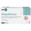 IMO SpA Imopro babybioma fragola 10 flaconcini 8 ml - IMO - 950423842