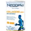 ZETA 92 Srl Neogela polvere 400 g - - 930661602