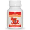 CLIAWALK Srl UNIPERSONALE Thotale vitamina d 60 compresse - CLIAWALK - 980462725