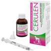 TEKNOFARMA Srl Cerulen soluzione auricolare 50 ml - - 908210014