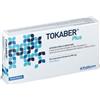 POLIFARMA SpA Tokaber plus 990mg 30 compresse - POLIFARMA - 925632489