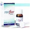 FARMA DEB Srl Reviflor gocce 10 ml - - 922539046