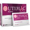 SHEDIR PHARMA Srl Unipersonale Utimac fast 14 bustine - UTIMAC - 949875076
