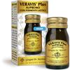 DR.GIORGINI SER-VIS Srl Veravis plus supremo grani con fermenti lattici 30 g - GIORGINI - 984899260