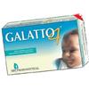 ABI PHARMACEUTICAL Srl Galatto4 30 compresse - ABI PHARMACEUTICAL - 905947370