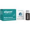ALGEM NATURA Srl Algem nucleo immuno 10 flaconcini - ALGEM NATURA - 975431533