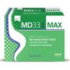 SITAR ITALIA Srl Md33 junior max 21 bustine da 10 ml fitodal - FITODAL - 980132815