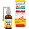 PHARMALIFE RESEARCH Srl Apis med propoli spray gola forte 30 ml - APIS - 989053741