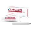 IPSO PHARMA Srl Candazol*crema vag 30g 2% - - 049985017