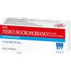 SIT LABORATORIO FARMAC. Srl Neomercurocromo bianco*polv20g - - 032164030
