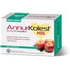 SAN.ECO.VIT. Srl Annurkolest 60 capsule - DI-VA - 978473674